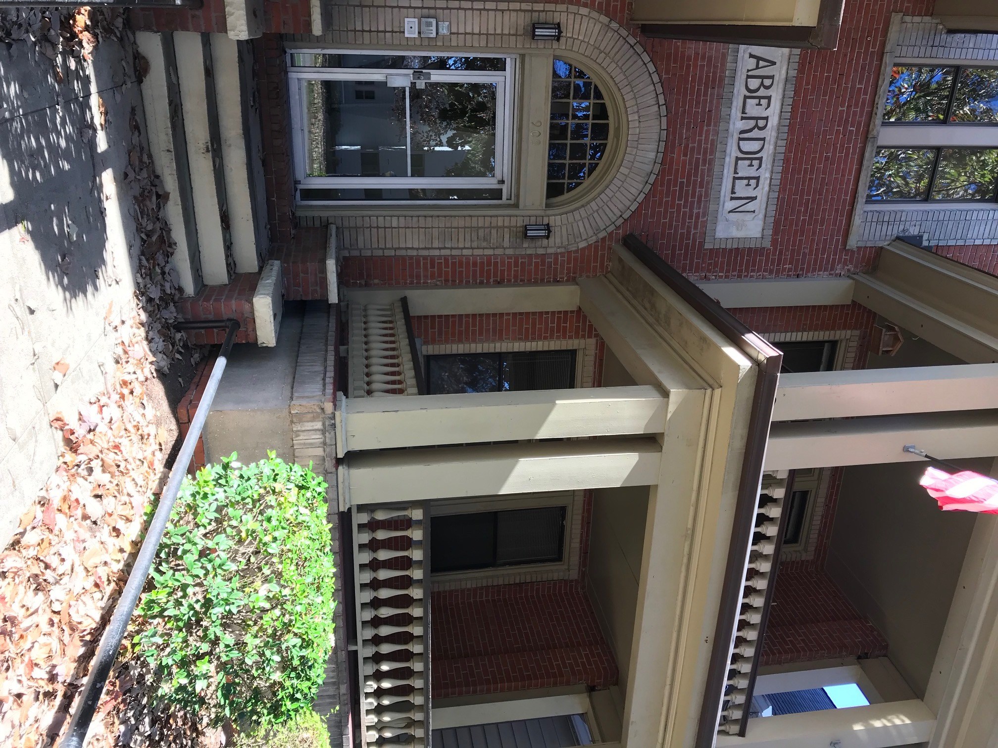 Aberdeen Cavalier Land