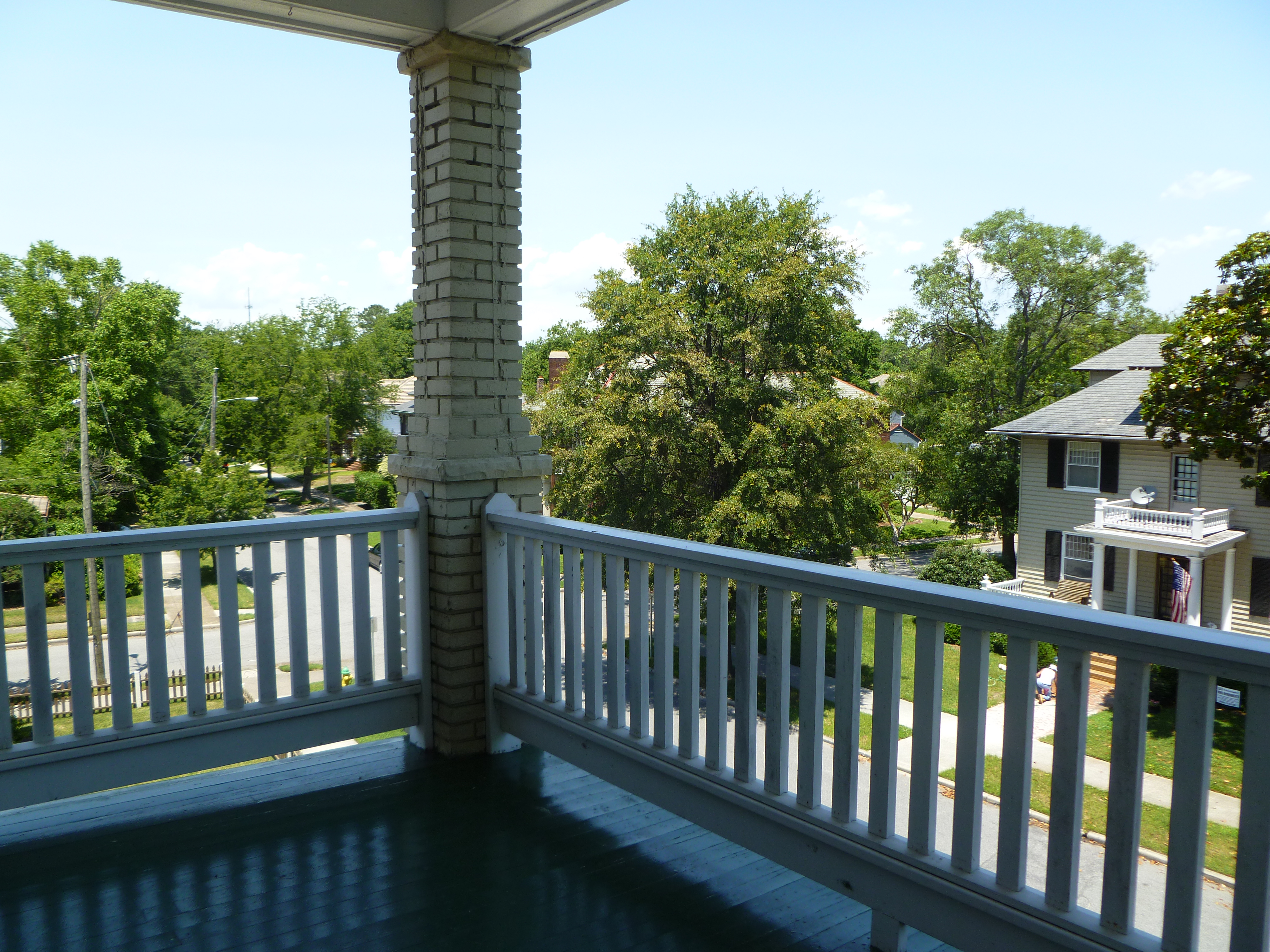 Hargar Apartments Cavalier Land