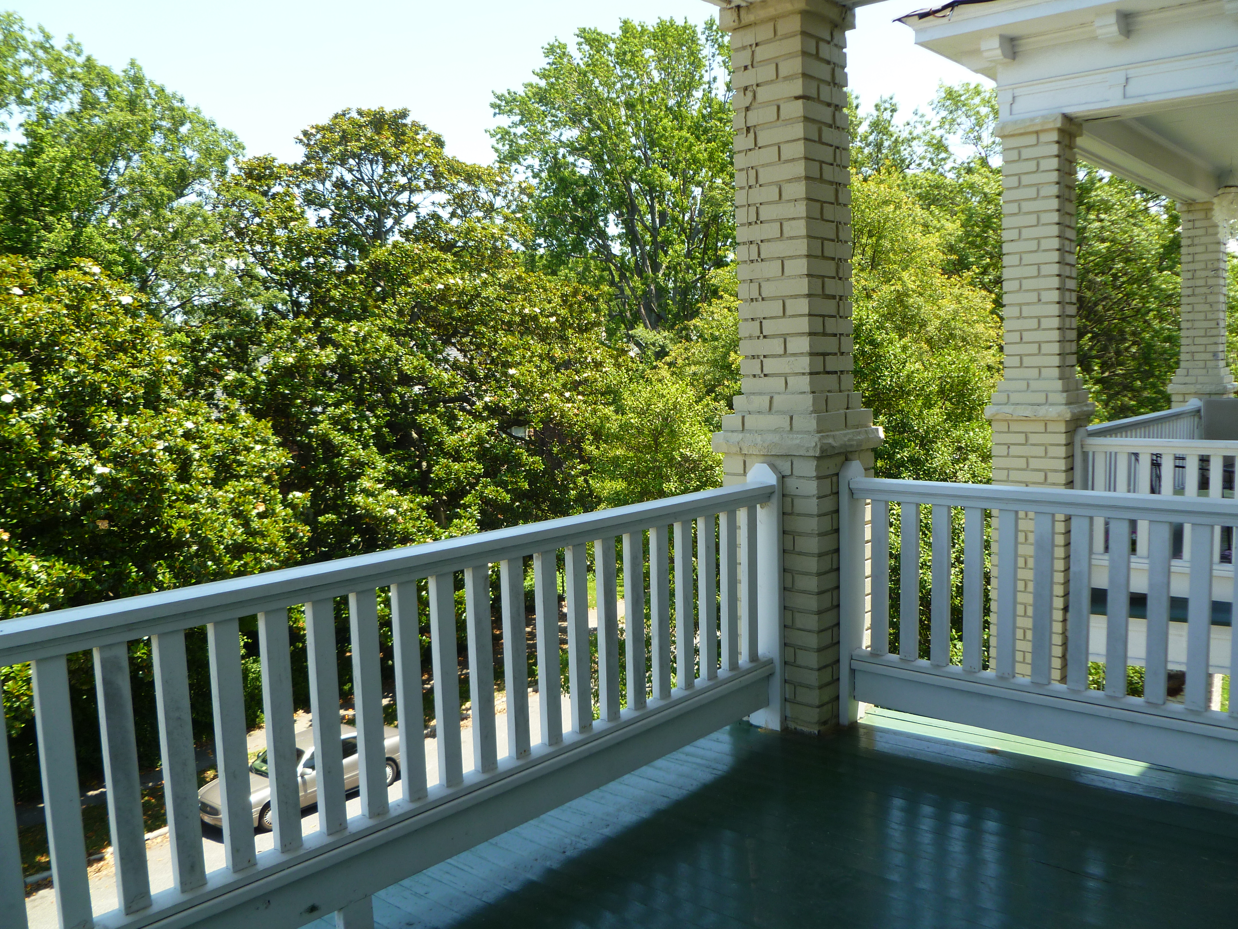 Hargar Apartments Cavalier Land