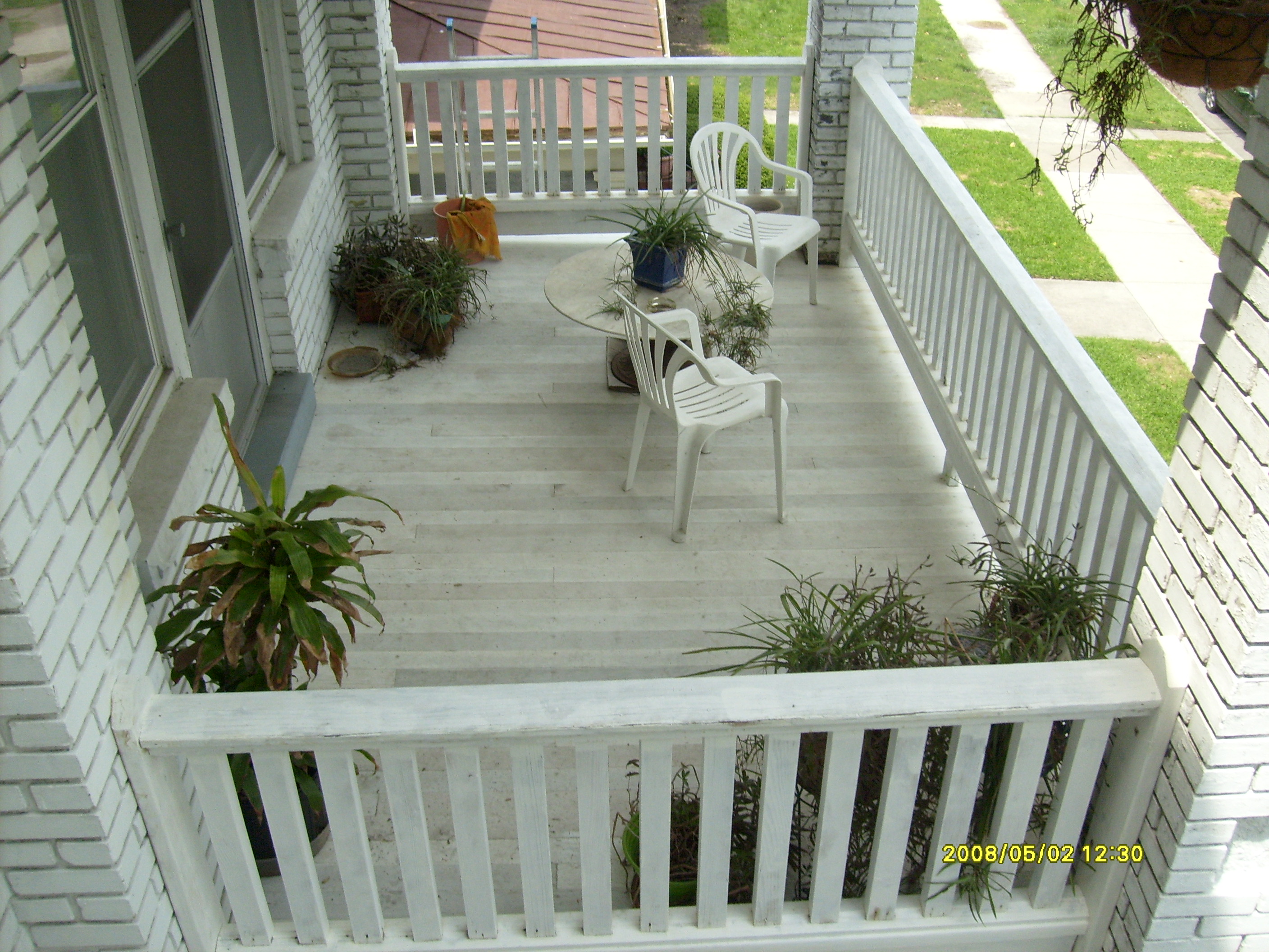 Hargar Apartments Cavalier Land