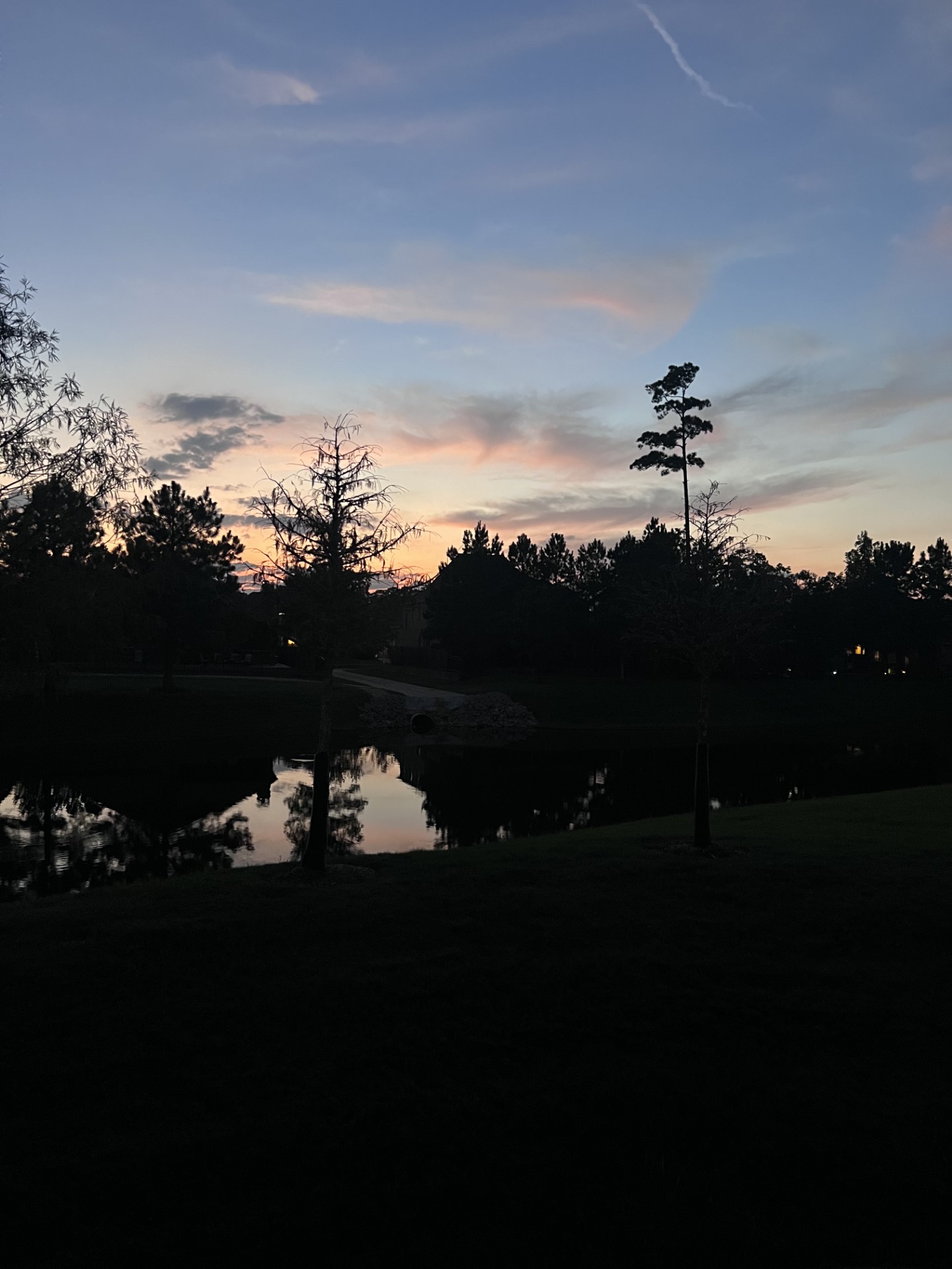 Tuning In Cavalier Post