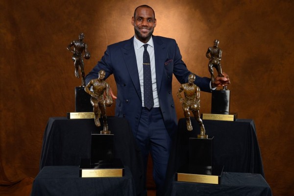 7 Reasons LeBron James Is Better Than Kobe Bryant Cavaliers Nation