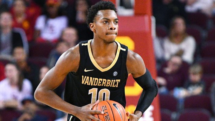 2019 Nba Draft 2Nd Round . Cavs News Darius Garland Named 2nd Best Playmaker In 2019 Nba Draft Cavaliers Nation