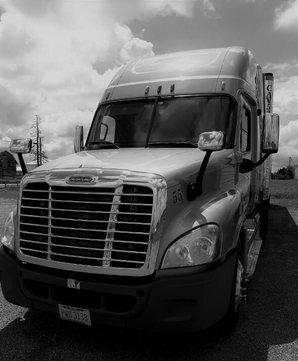 About Us Cavalier Transportation, Inc.