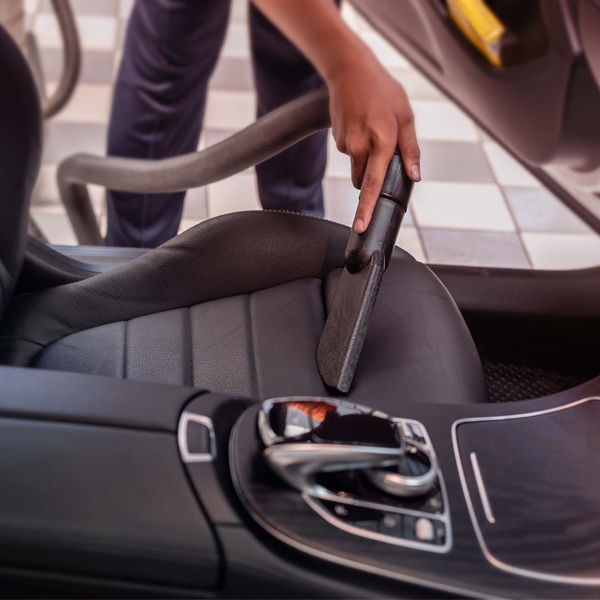 Professional Car Detailing Services in Toronto Cavalli Stables