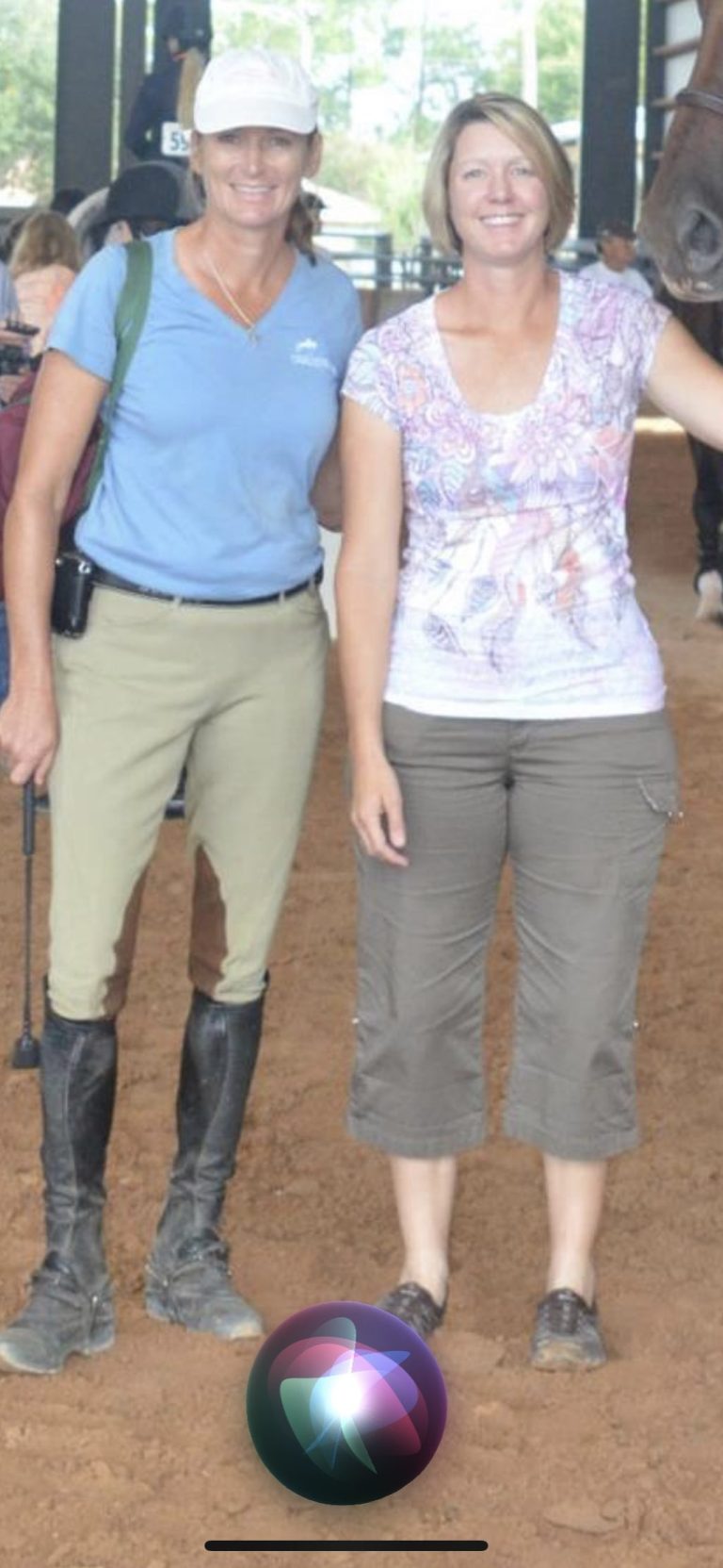 Celebrating 30yrs of Leadership Excellence Cavallo Farms