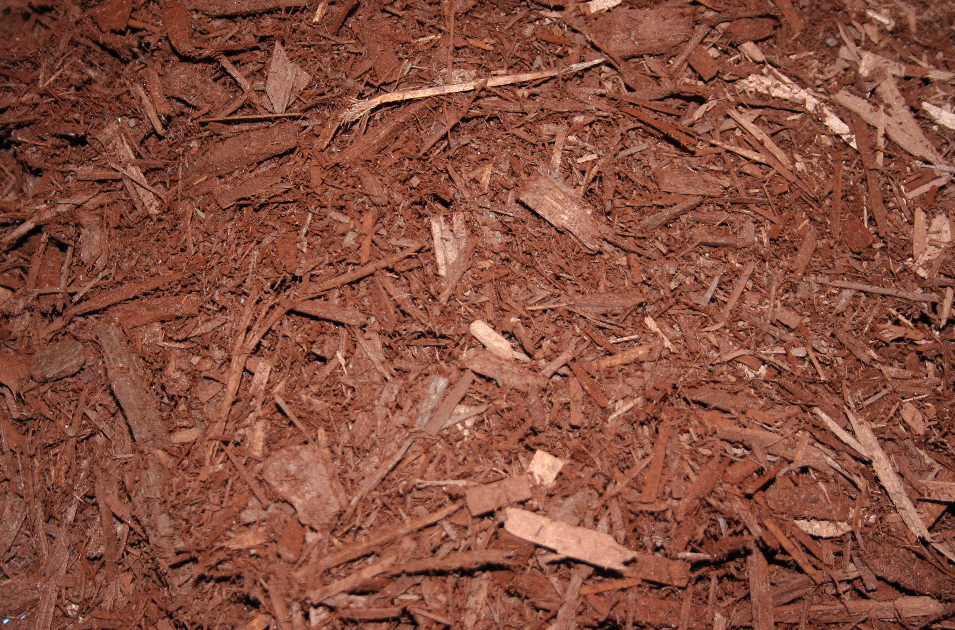 Mulch