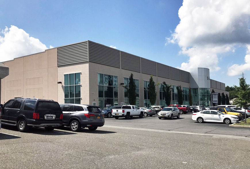 165 Eileen Way Cavan Builders Corp.