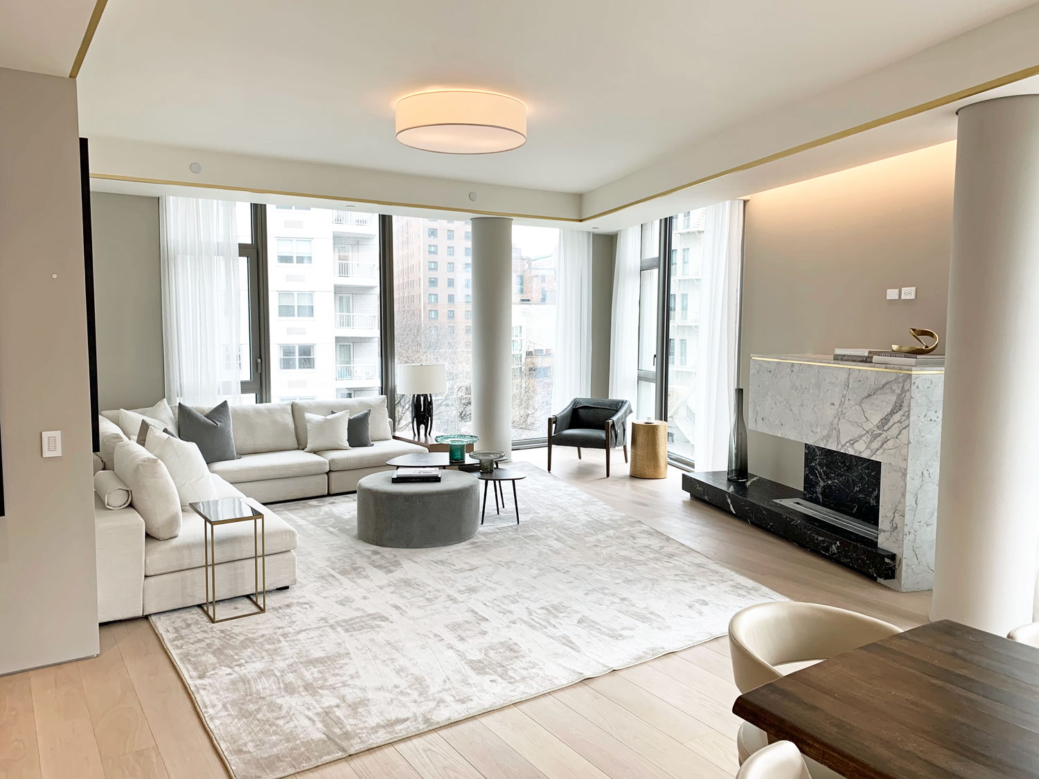 80 East 10th Street Cavan Builders Corp.