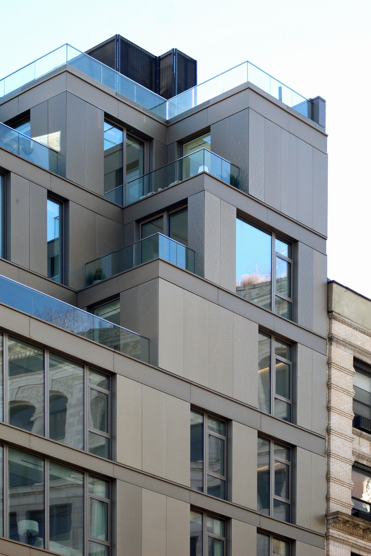 80 East 10th Street Cavan Builders Corp.
