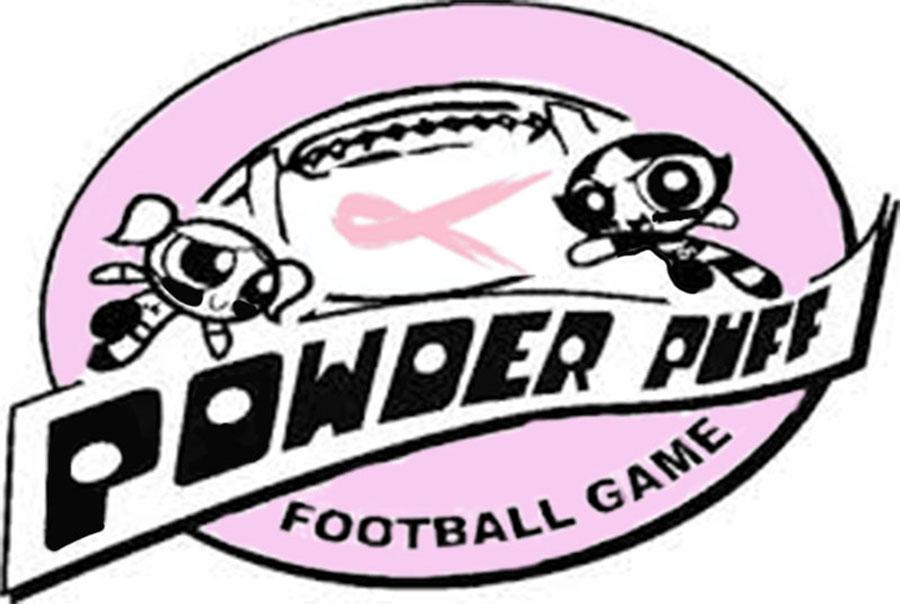 Powder Puff game The CavChron Line