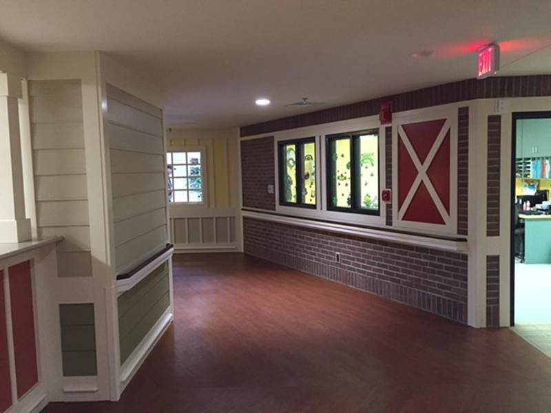 Edinboro Manor Cavcon