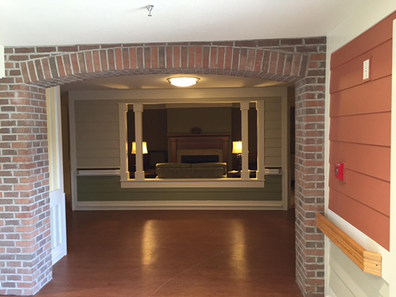 Edinboro Manor Cavcon