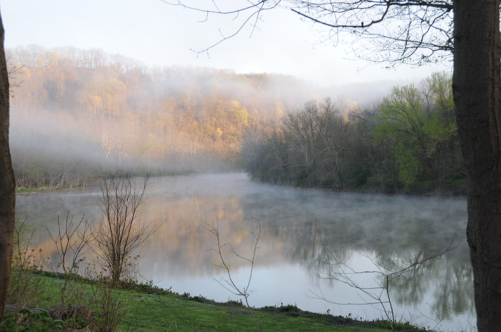 State of the Mon Valley Reclamation Projects