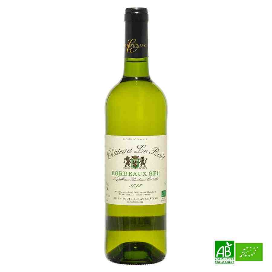 Comment savoir si un vin blanc est sec ? Comment choisir son vin