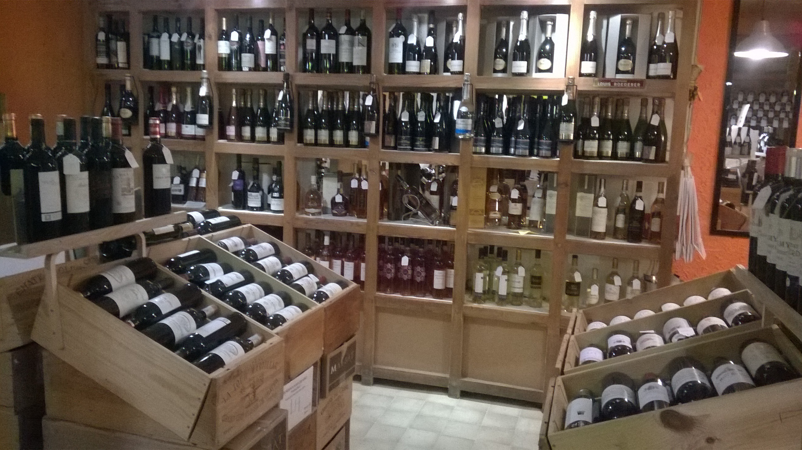 La cave a vin bordeaux caveavinbordeaux