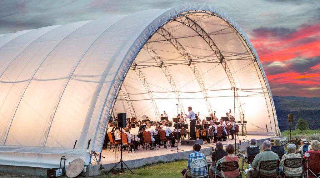 Locations Cave B Estate Winery