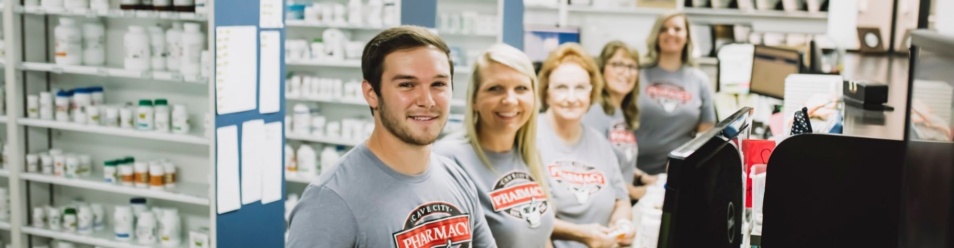 Home Cave City Pharmacy (870) 2835589 Cave City, AR