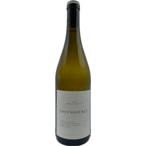 Château de Plaisance 2022, wine White, Loire