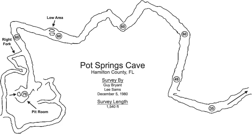 Pot Spring USA