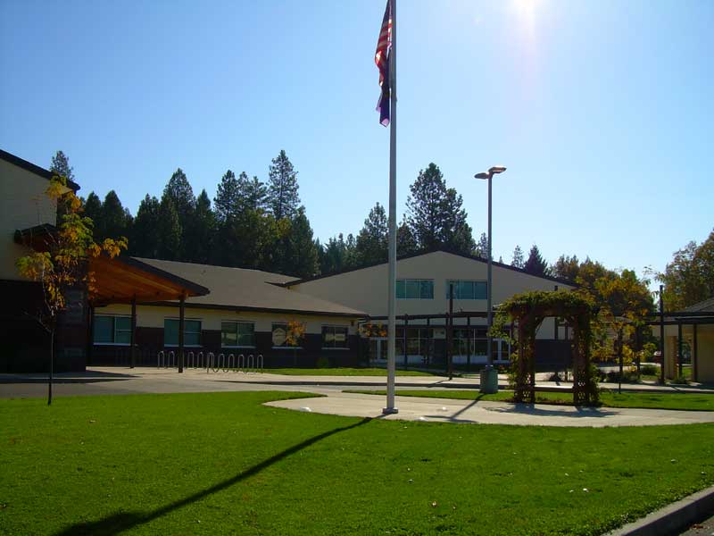 Cave Junction, Oregon Pictures