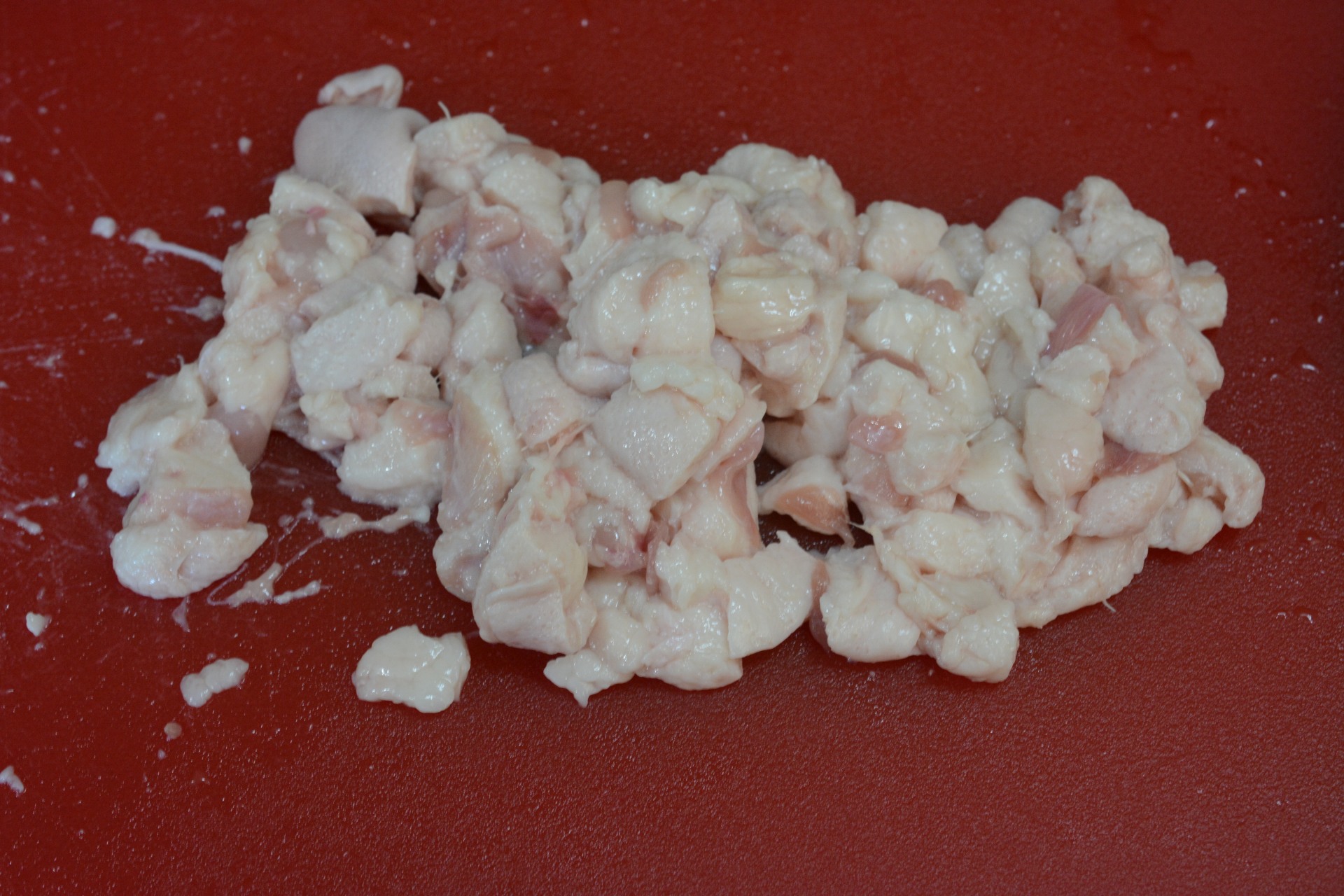 Roasted Duck Caveman Keto