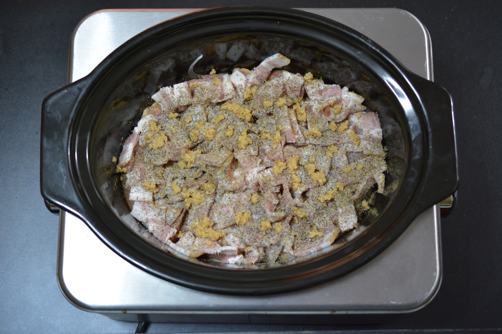 Chicken Chili Soup Caveman Keto