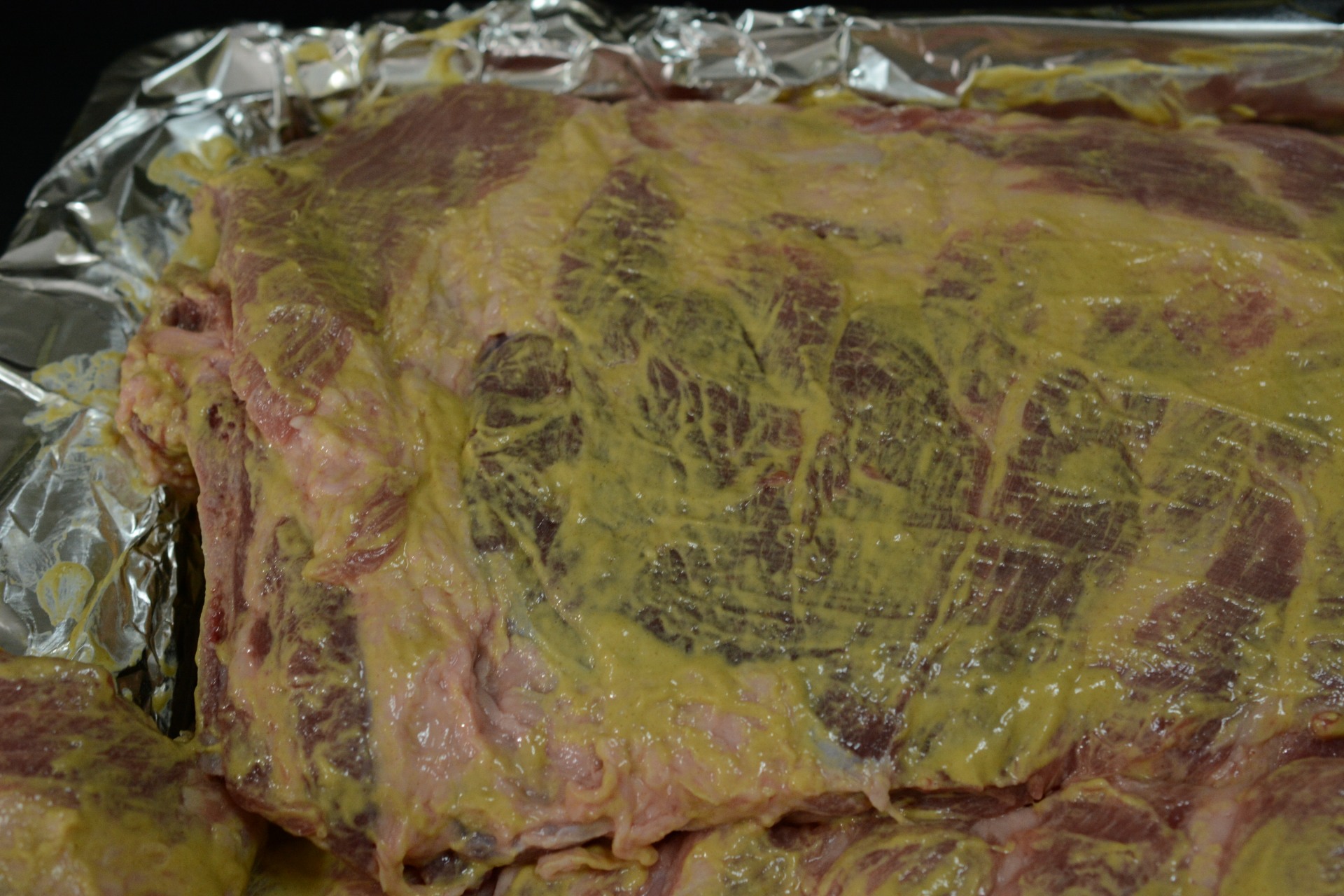 St. Louis Ribs Keto Style! Caveman Keto