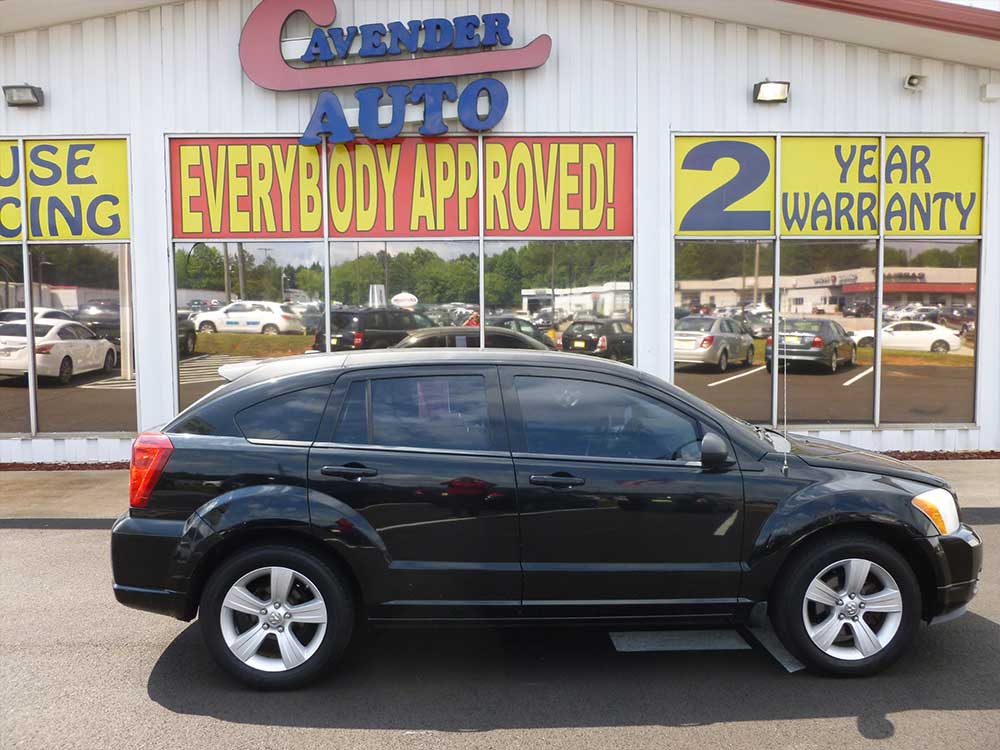 Cavender Auto Buy Here Pay Here Gainesville