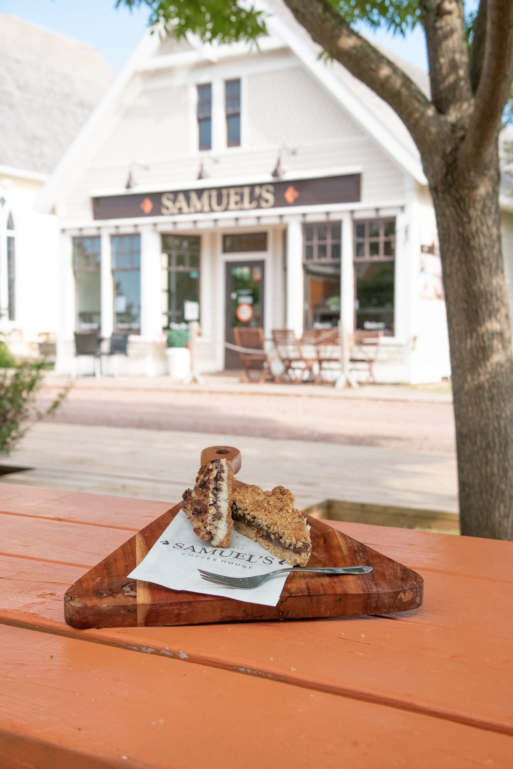 Avonlea Village Cavendish Beach