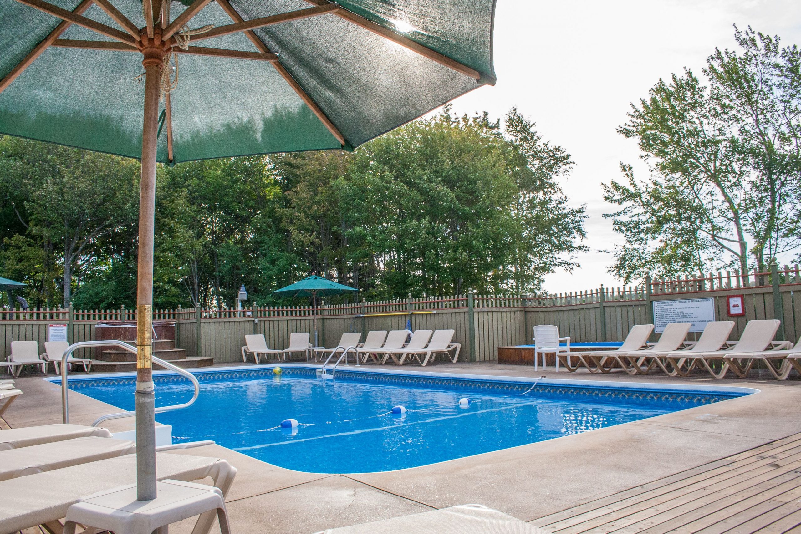 Cavendish Maples Cottages Cavendish Beach