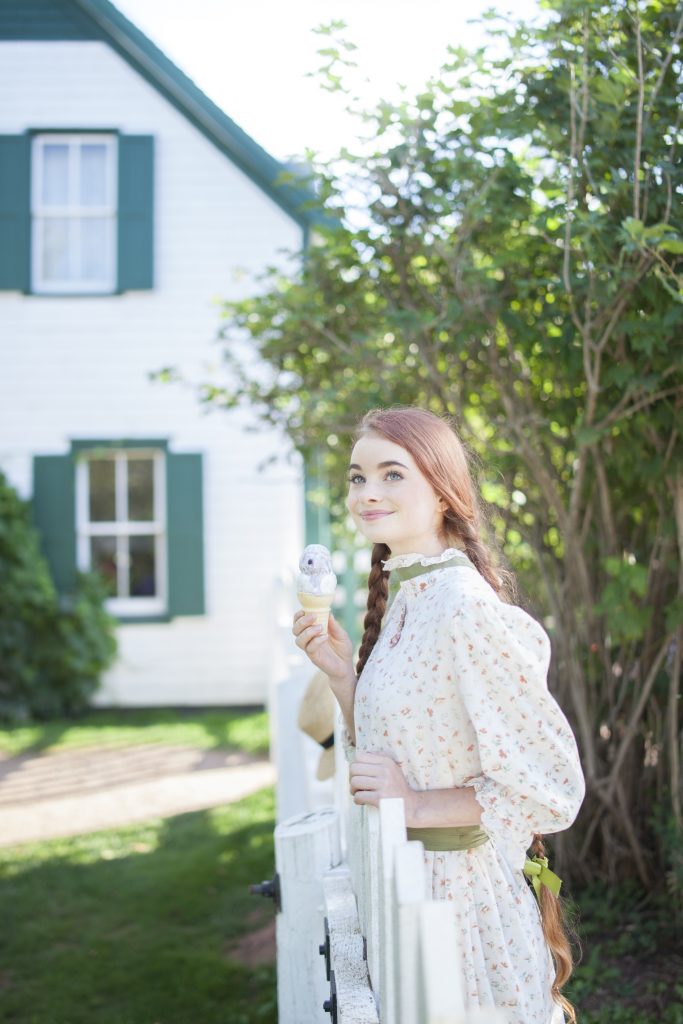 Green Gables Heritage Place Cavendish Beach