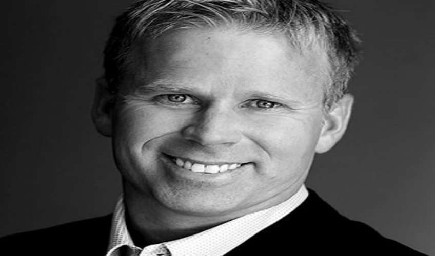 Gerry Dee Cavendish Beach