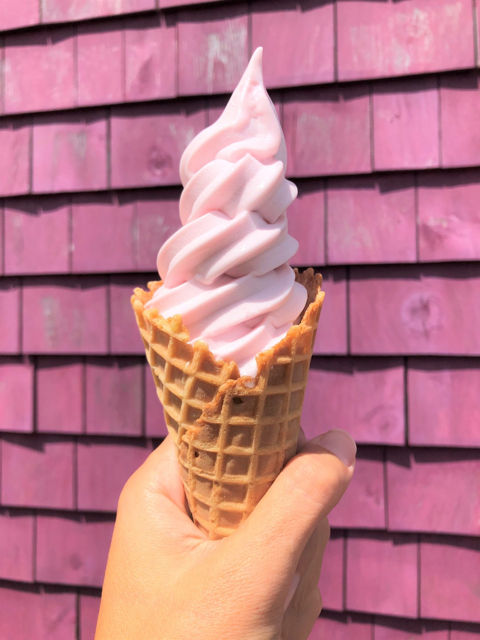 Chillz Dairy Bar Cavendish Beach