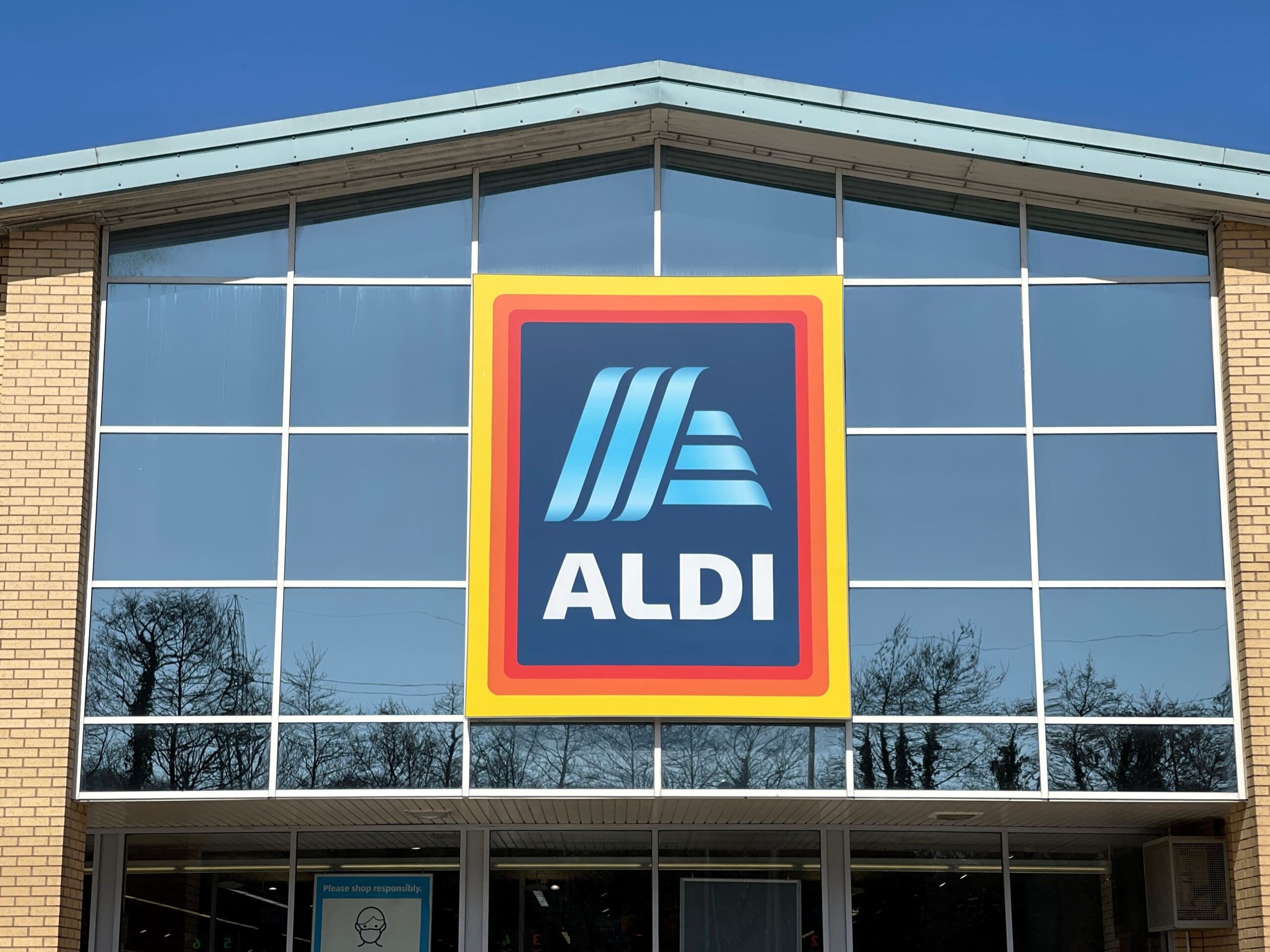 Aldi Stores Ltd. Wales Political Engagement Cavendish