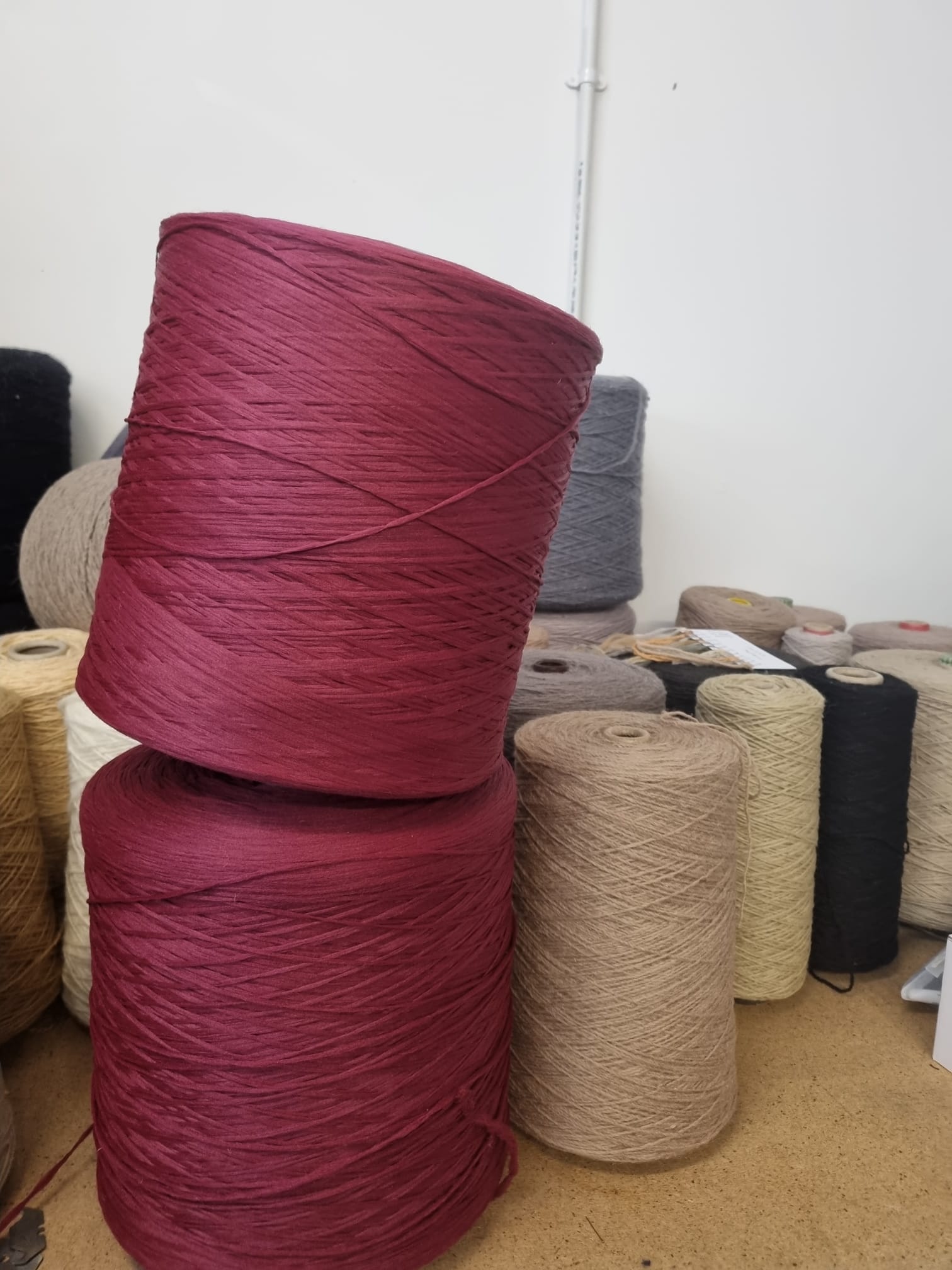 Carpet whipping, carpet taping, carpet edging Wimbledon London