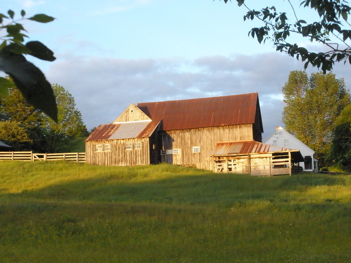 Cavendish Vermont Municipal Government, Town of Cavendish, Vermont USA