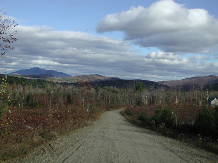 Cavendish Vermont Municipal Government, Town of Cavendish, Vermont USA