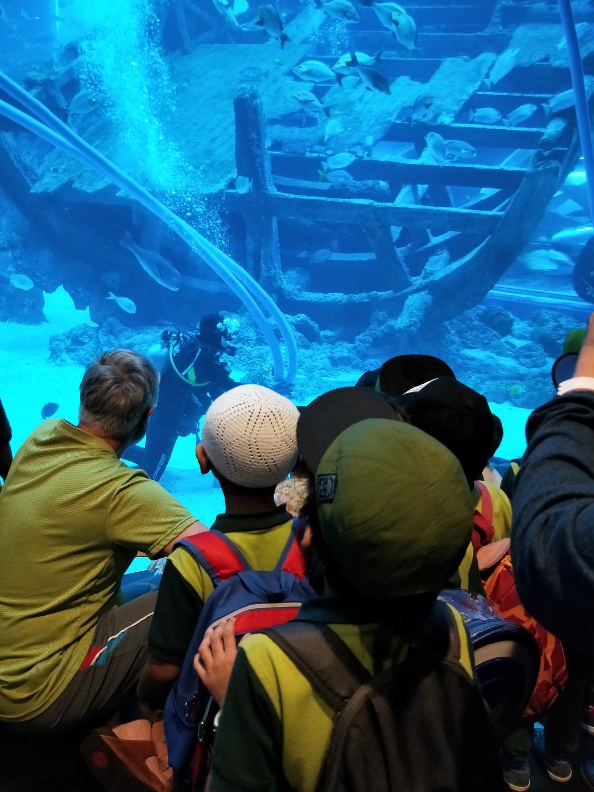 Child’s Journey Cavenur Kindergaten