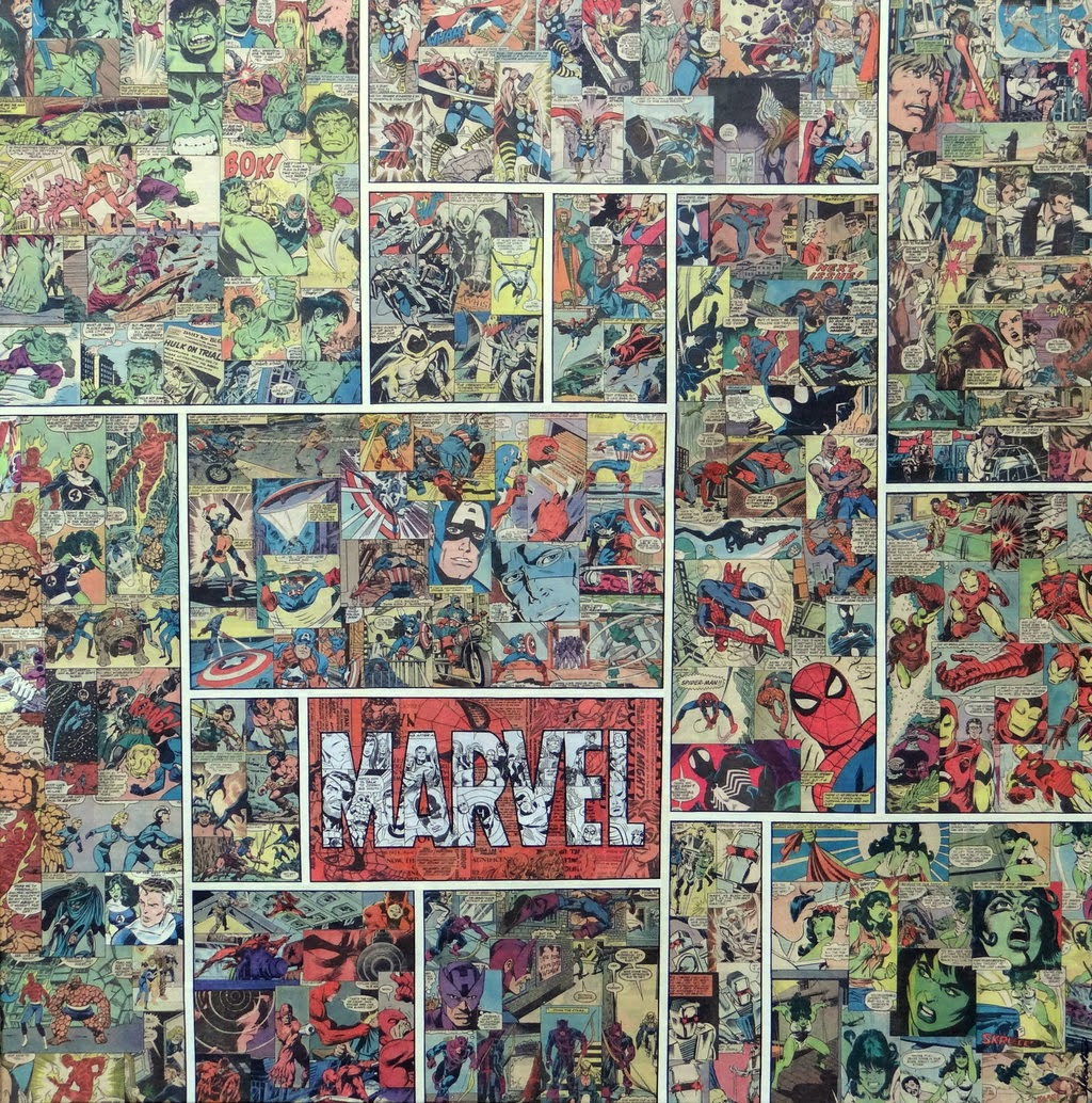 Episode 275 Most Wanted Marvel Omnibus Cave of Solitude