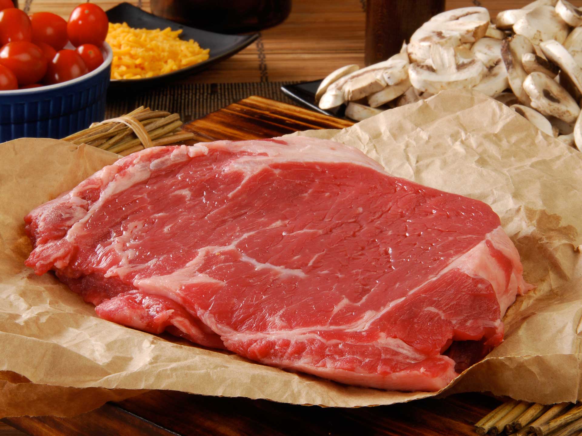 Caver Meats LLC Meat Processors Clyde NY