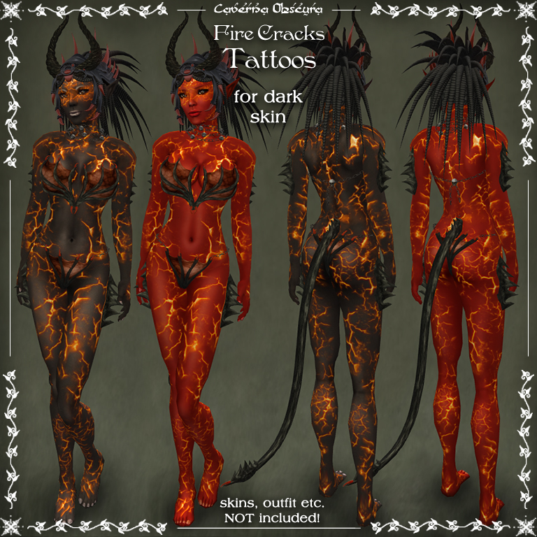 Demonia Avatar Update And New Items | Caverna Obscura . . Fantasy Creations By Elvina Ewing 768_x_768_jpg