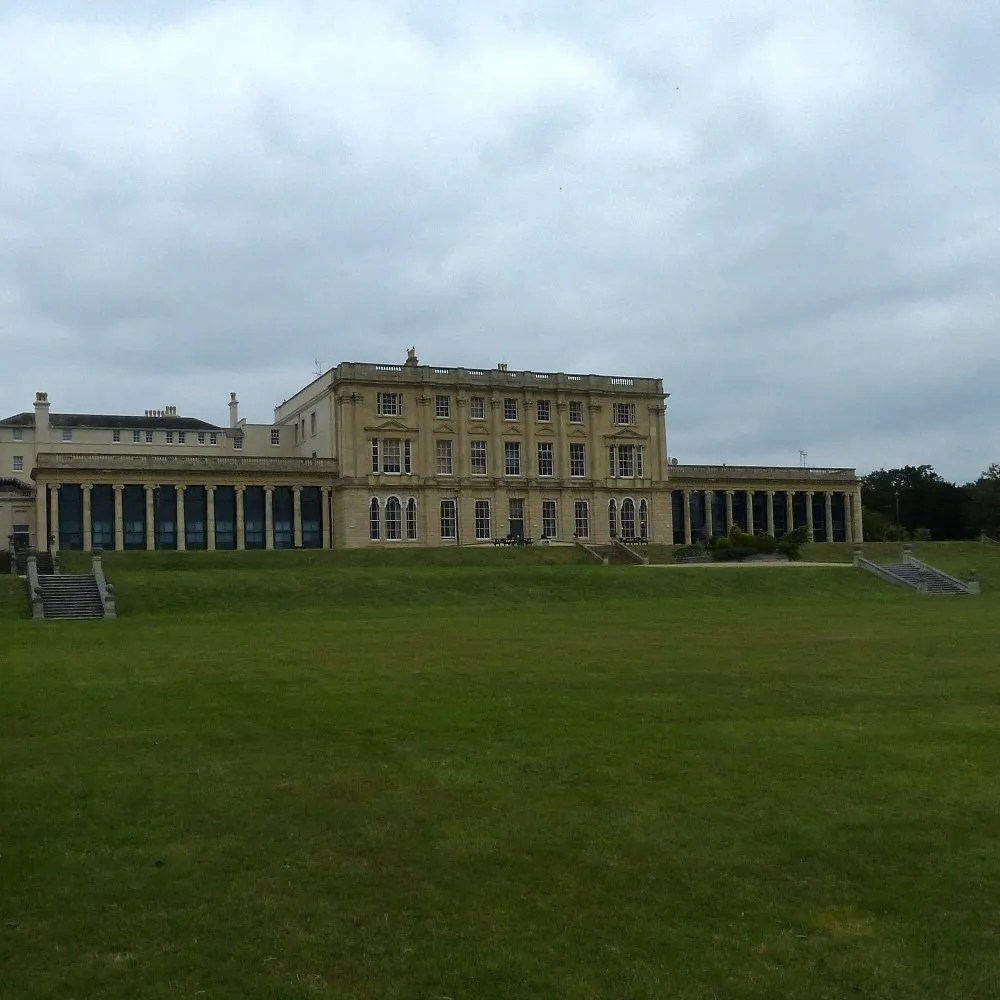 The fate of Caversham Park house hangs over us now