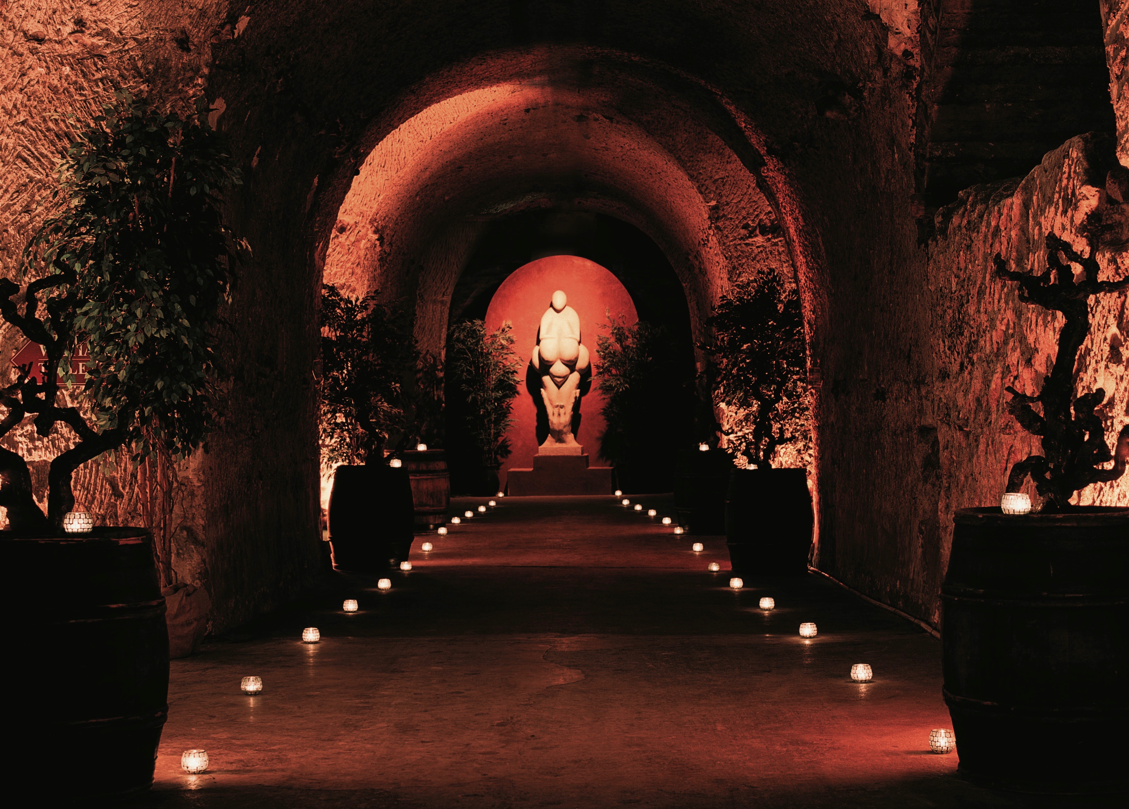 Crayères des Montquartiers à Issy les Moulineaux L'histoire