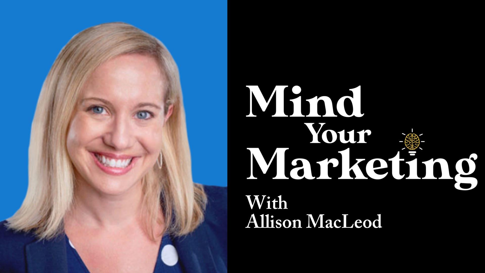 MYM 151 How to Prove Your Worth Internally as a Marketer with CMO