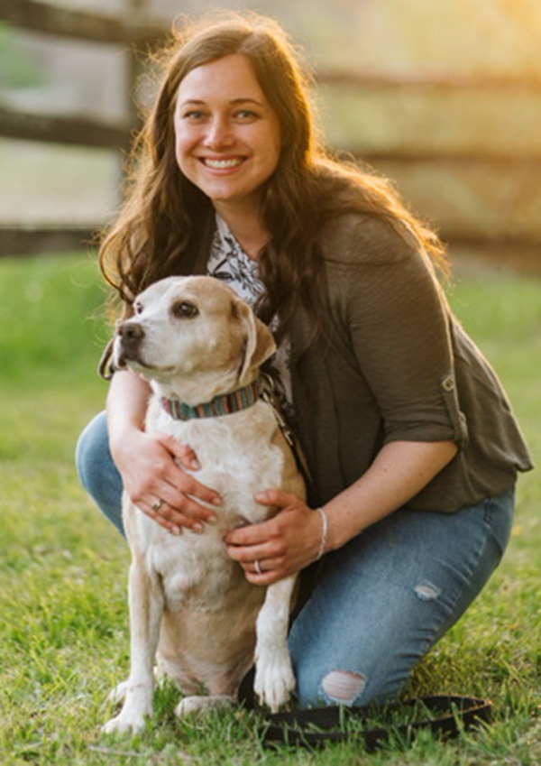 Dr. Carly Windon Cave Spring Veterinary Clinic