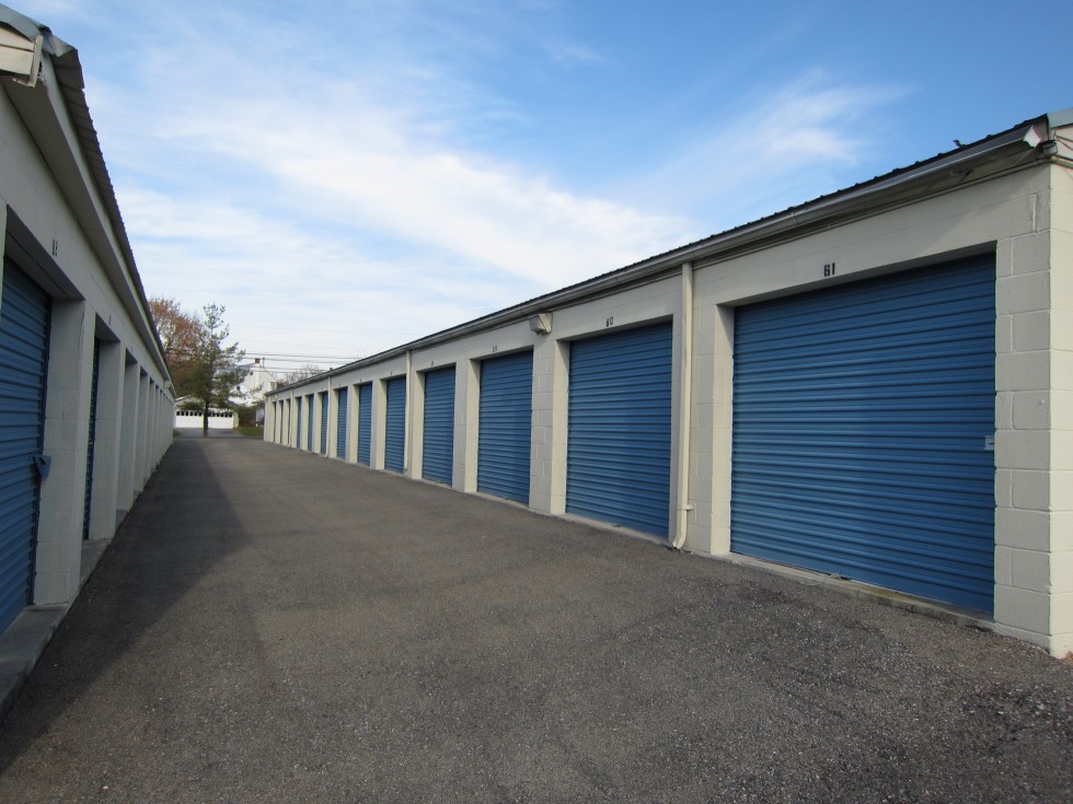 Cavetown Storage Serving Smithsburg & Hagerstown, MD