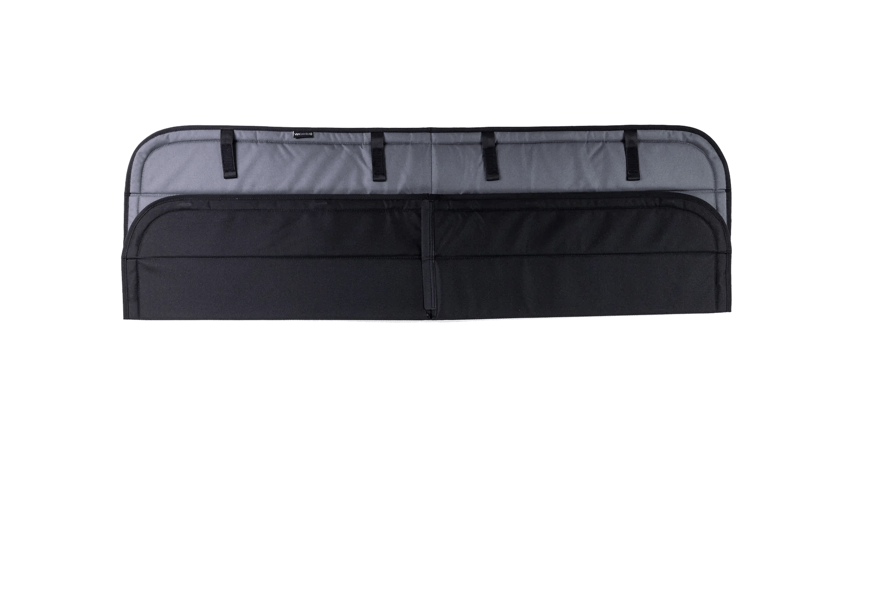 VanEssential Insulated Sliding Door Window Cover for Ram Promaster