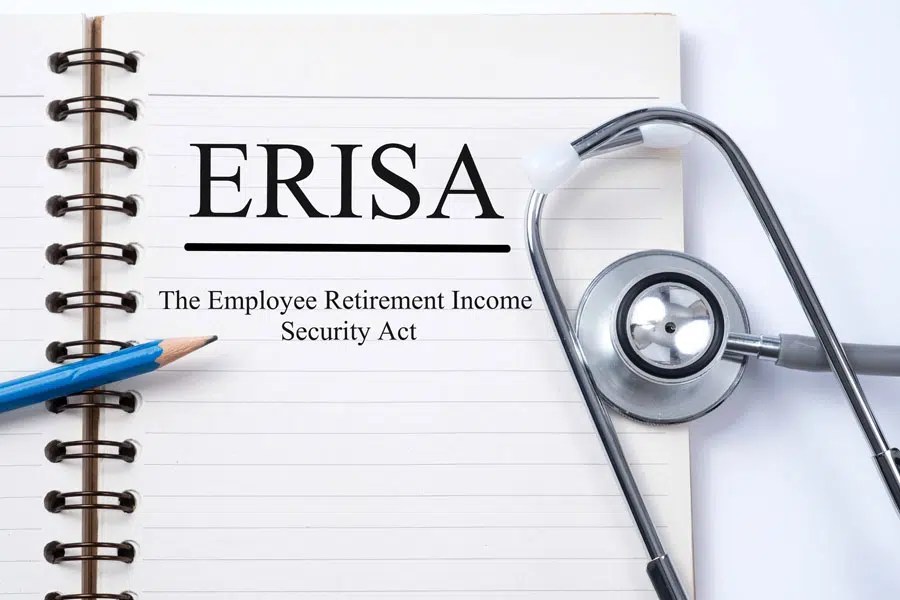 What Every Disability Policy Holder Needs To Know About an ERISA