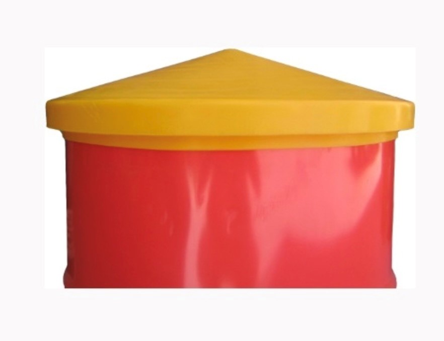 Drum Topper CAV Fluid Solutions